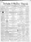 Darlington & Richmond Herald Saturday 16 October 1869 Page 1