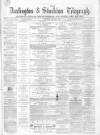 Darlington & Richmond Herald Saturday 04 December 1869 Page 1