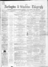 Darlington & Richmond Herald Friday 24 December 1869 Page 1