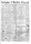 Darlington & Richmond Herald Saturday 09 July 1870 Page 1