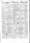 Darlington & Richmond Herald Saturday 10 December 1870 Page 1