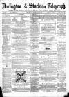 Darlington & Richmond Herald Saturday 20 January 1872 Page 1