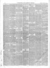 Darlington & Richmond Herald Saturday 14 February 1874 Page 6