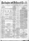 Darlington & Richmond Herald Saturday 20 March 1880 Page 1