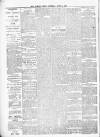 Nantwich, Sandbach & Crewe Star Saturday 22 June 1889 Page 2