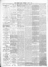 Nantwich, Sandbach & Crewe Star Saturday 27 July 1889 Page 2