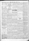 Nantwich, Sandbach & Crewe Star Friday 03 April 1891 Page 4