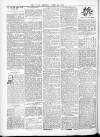 Nantwich, Sandbach & Crewe Star Friday 24 April 1891 Page 8