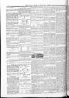 Nantwich, Sandbach & Crewe Star Friday 10 July 1891 Page 4