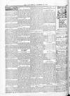 Nantwich, Sandbach & Crewe Star Friday 27 November 1891 Page 6