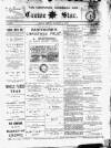 Nantwich, Sandbach & Crewe Star Friday 01 January 1892 Page 1