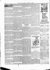 Nantwich, Sandbach & Crewe Star Friday 08 January 1892 Page 6