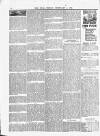 Nantwich, Sandbach & Crewe Star Friday 05 February 1892 Page 6