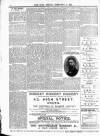 Nantwich, Sandbach & Crewe Star Friday 05 February 1892 Page 8