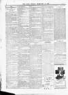 Nantwich, Sandbach & Crewe Star Friday 12 February 1892 Page 2