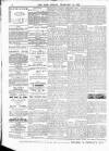 Nantwich, Sandbach & Crewe Star Friday 12 February 1892 Page 4