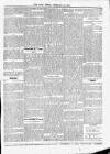 Nantwich, Sandbach & Crewe Star Friday 12 February 1892 Page 5