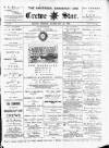 Nantwich, Sandbach & Crewe Star Friday 19 February 1892 Page 1