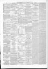 Dewsbury Chronicle and West Riding Advertiser Saturday 21 August 1869 Page 4