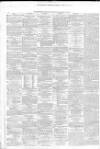Dewsbury Chronicle and West Riding Advertiser Saturday 18 February 1871 Page 4