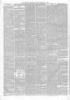 Dewsbury Chronicle and West Riding Advertiser Saturday 03 February 1872 Page 6