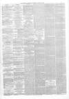 Dewsbury Chronicle and West Riding Advertiser Saturday 18 January 1873 Page 5