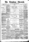 Dewsbury Chronicle and West Riding Advertiser Saturday 13 January 1877 Page 1