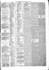 Dewsbury Chronicle and West Riding Advertiser Saturday 10 March 1877 Page 5