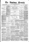 Dewsbury Chronicle and West Riding Advertiser Saturday 24 March 1877 Page 1