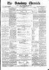 Dewsbury Chronicle and West Riding Advertiser Saturday 21 December 1878 Page 1