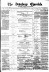 Dewsbury Chronicle and West Riding Advertiser Saturday 15 February 1879 Page 1