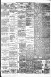 Dewsbury Chronicle and West Riding Advertiser Saturday 22 February 1879 Page 5