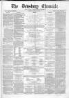Dewsbury Chronicle and West Riding Advertiser Saturday 10 January 1880 Page 1