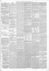 Dewsbury Chronicle and West Riding Advertiser Saturday 29 January 1881 Page 5