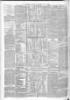 Dewsbury Chronicle and West Riding Advertiser Saturday 11 March 1882 Page 2