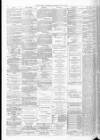 Dewsbury Chronicle and West Riding Advertiser Saturday 01 July 1882 Page 4