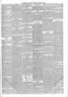 Dewsbury Chronicle and West Riding Advertiser Saturday 24 February 1883 Page 5