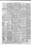 Dewsbury Chronicle and West Riding Advertiser Saturday 10 March 1883 Page 2