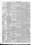 Dewsbury Chronicle and West Riding Advertiser Saturday 19 January 1884 Page 2