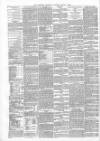 Dewsbury Chronicle and West Riding Advertiser Saturday 01 March 1884 Page 2