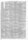 Dewsbury Chronicle and West Riding Advertiser Saturday 01 March 1884 Page 3