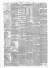 Dewsbury Chronicle and West Riding Advertiser Saturday 08 March 1884 Page 2