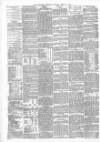 Dewsbury Chronicle and West Riding Advertiser Saturday 22 March 1884 Page 2