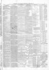 Dewsbury Chronicle and West Riding Advertiser Saturday 21 February 1885 Page 7