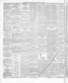 Dewsbury Chronicle and West Riding Advertiser Saturday 04 April 1885 Page 4