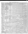 Dewsbury Chronicle and West Riding Advertiser Saturday 11 April 1885 Page 4