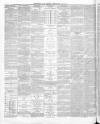 Dewsbury Chronicle and West Riding Advertiser Saturday 25 July 1885 Page 4