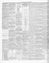 Dewsbury Chronicle and West Riding Advertiser Saturday 12 September 1885 Page 4