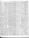 Dewsbury Chronicle and West Riding Advertiser Saturday 26 September 1885 Page 7