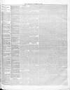 Dewsbury Chronicle and West Riding Advertiser Saturday 24 October 1885 Page 3